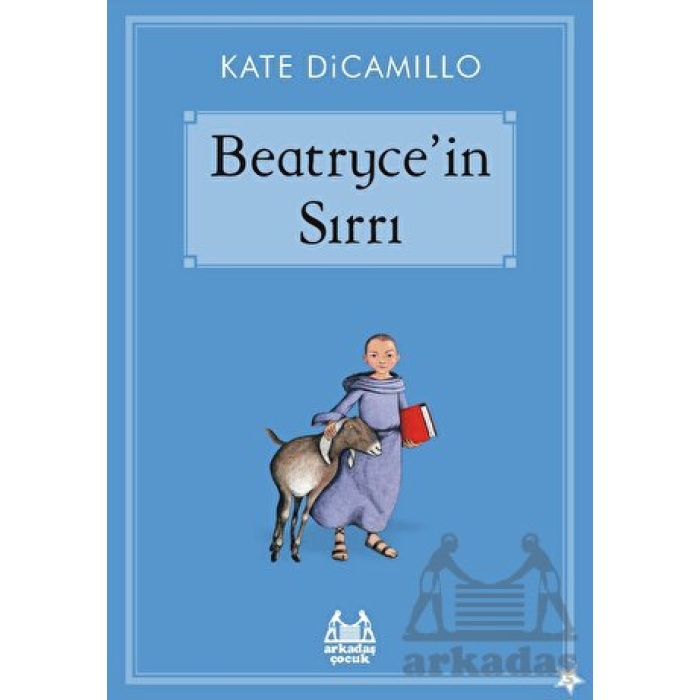 Beatryce’in Sırrı