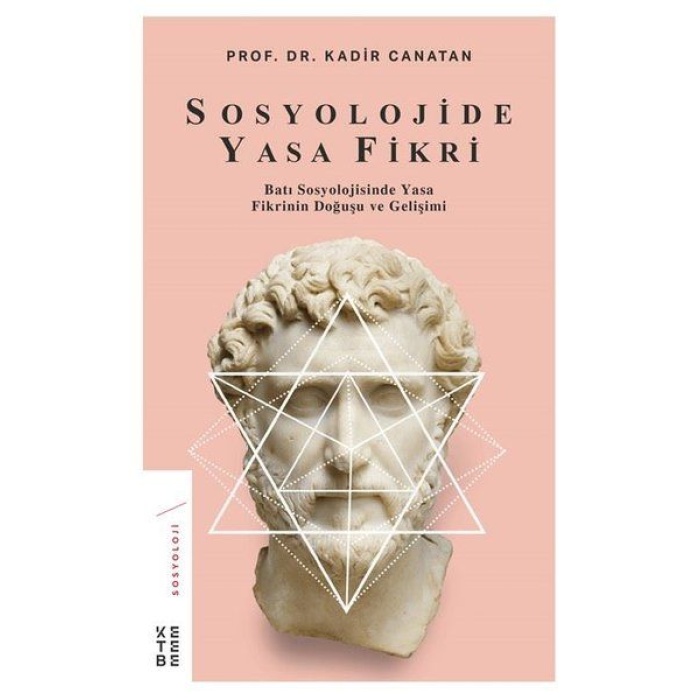 Sosyolojide Yasa Fikri