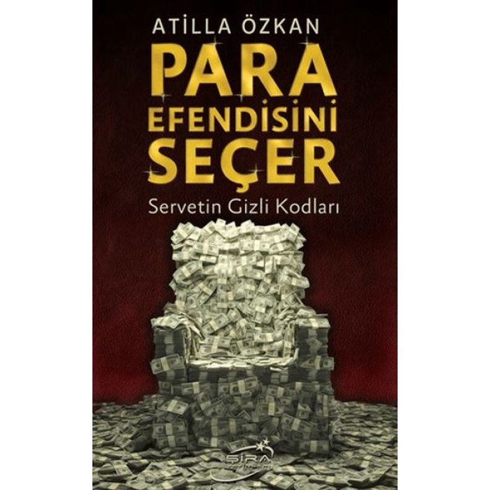Para Efendisini Seçer