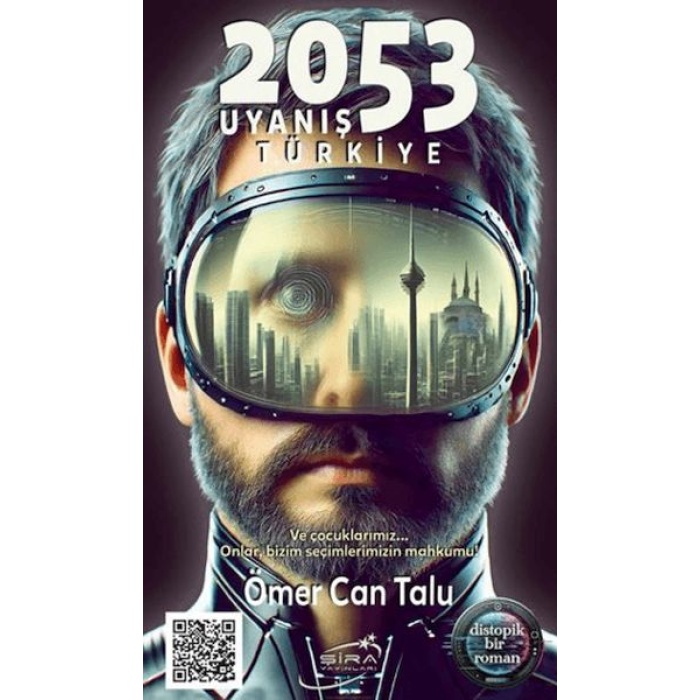 2053 Uyanış Türkiye