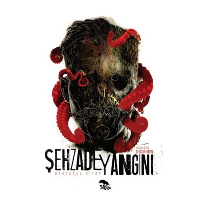 Şehzade Yangını - Dördüncü Kitap