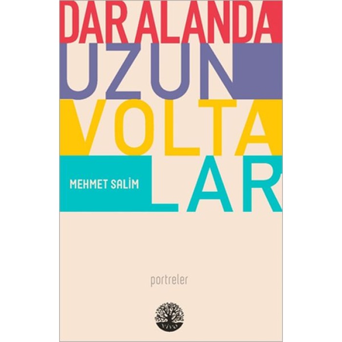 Dar Alanda Uzun Voltalar