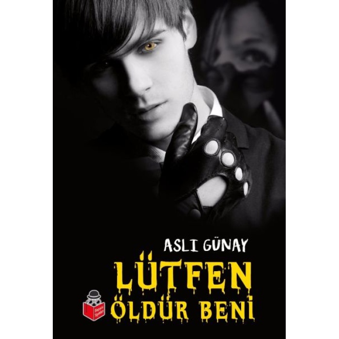 Lütfen Öldür Beni