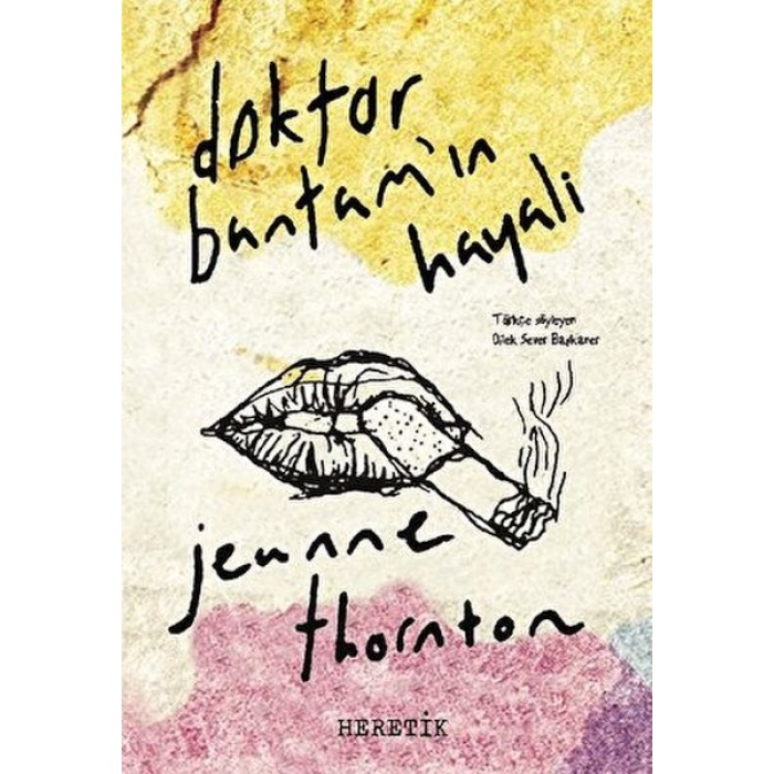 Doktor BantamIn Hayali