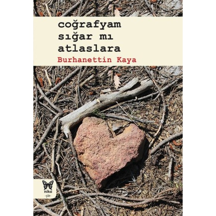 Coğrafyam Sığar mı Atlaslara