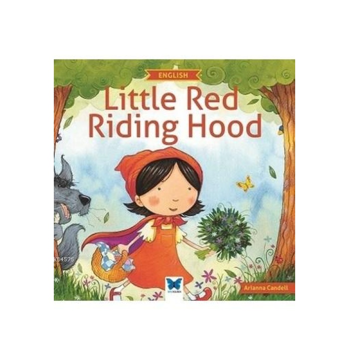 Little Red Riding Hood