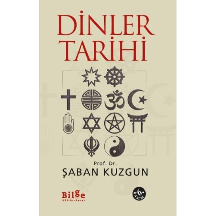 Dinler Tarihi