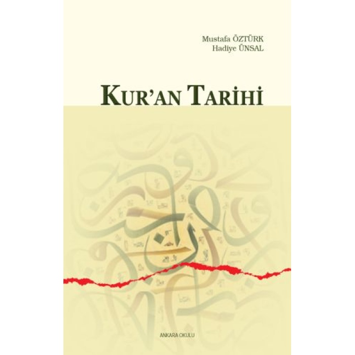 Kuran Tarihi
