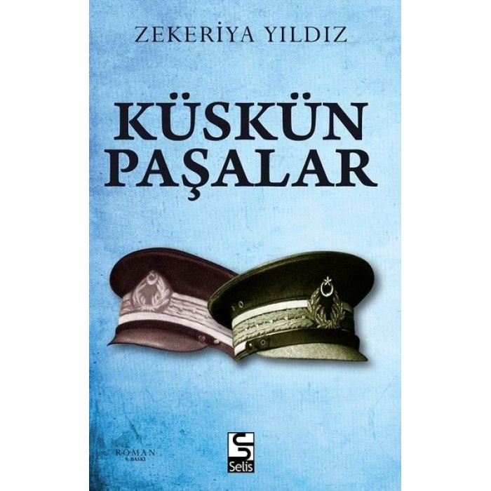 Küskün Paşalar