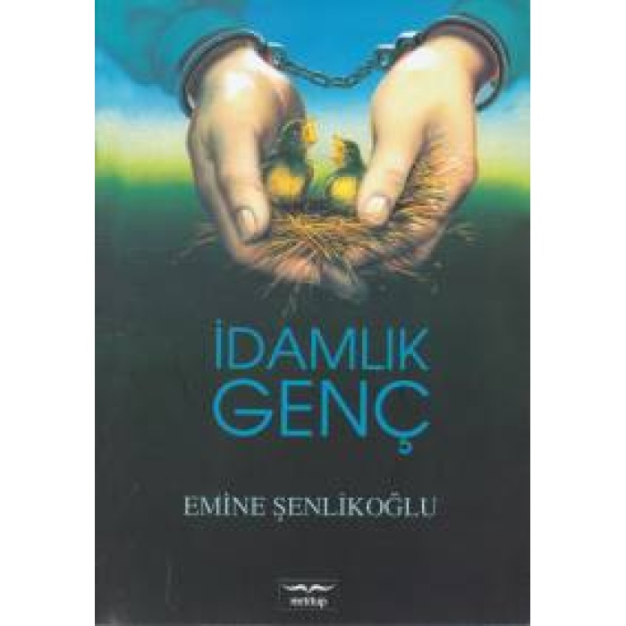 İdamlık Genç
