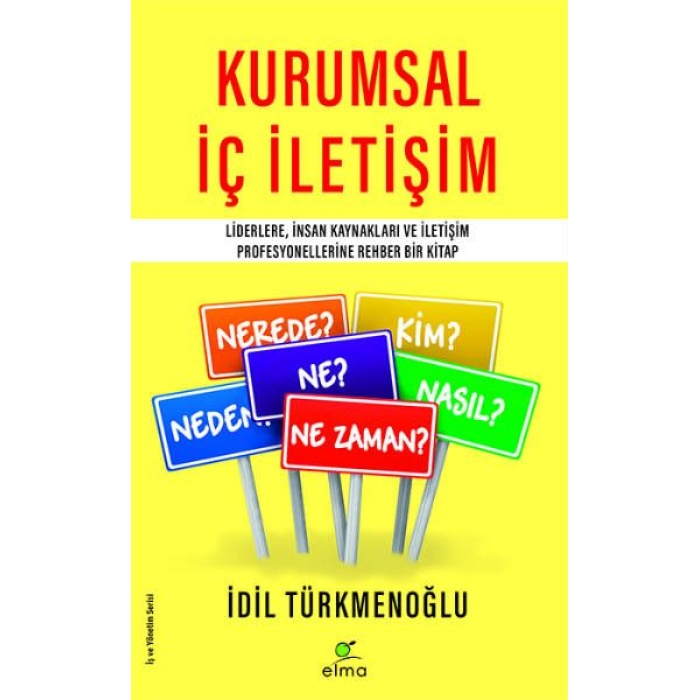 Kurumsal İç İletişim
