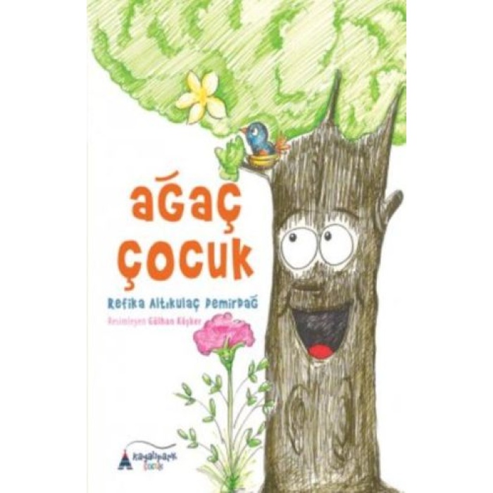 Ağaç Çocuk