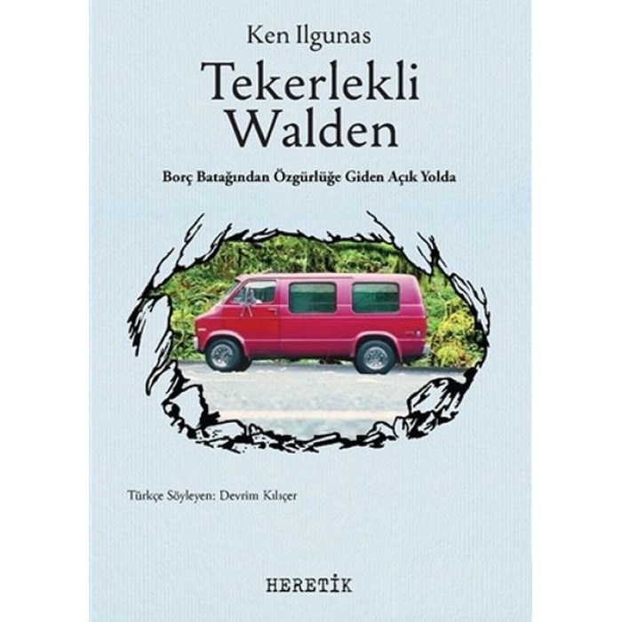 Tekerlekli Walden