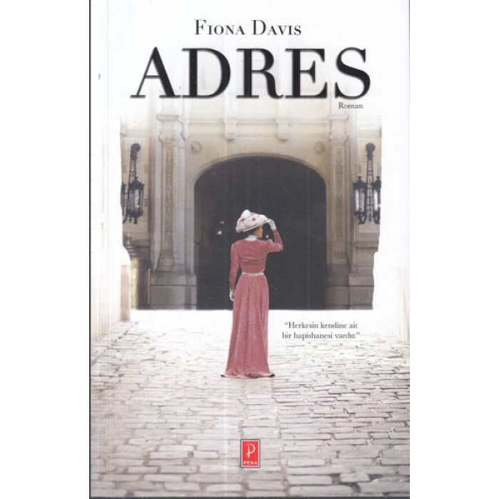 Adres