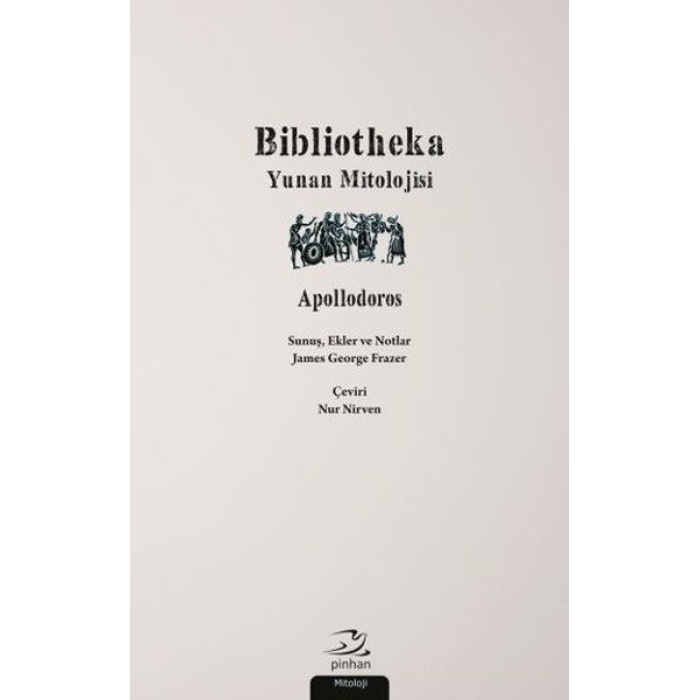 Bibliotheka