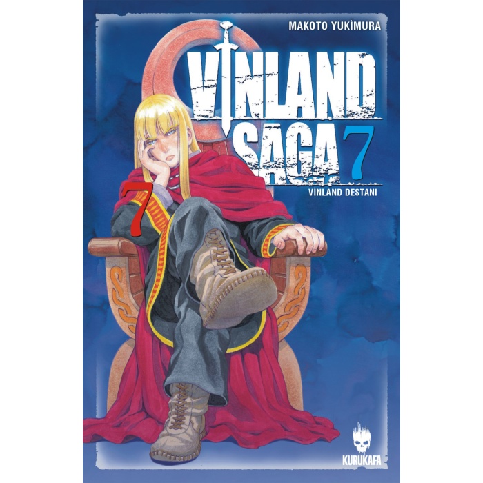 Vinland Saga - Vinland Destanı 7