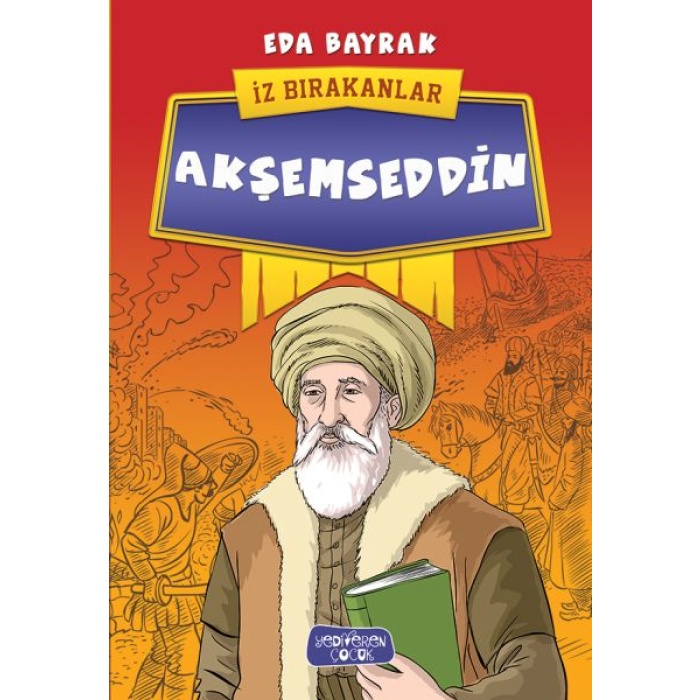 Akşemseddin - İz Bırakanlar