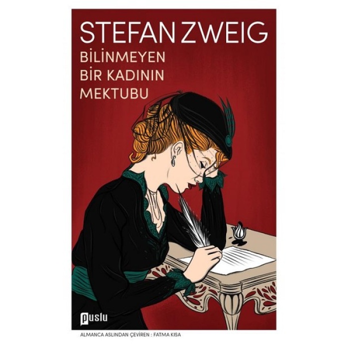 Bilinmeyen Bir Kadının Mektubu