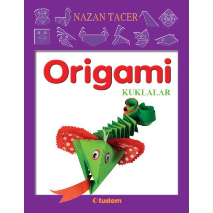 Origami / Kuklalar