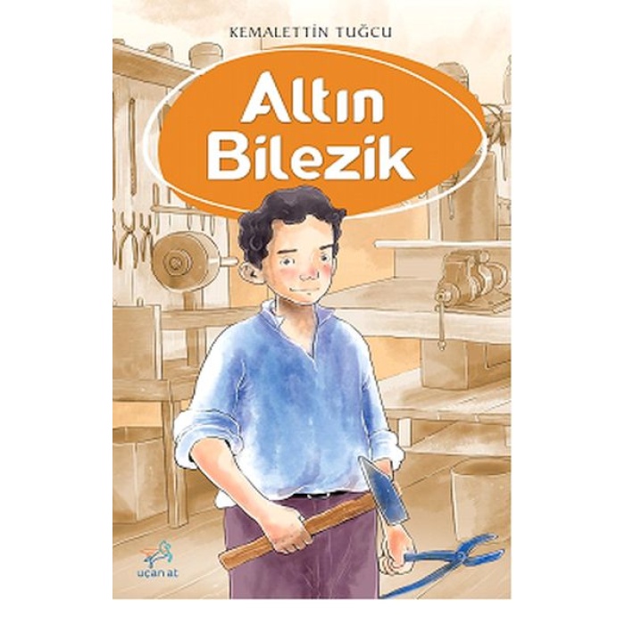 Altın Bilezik
