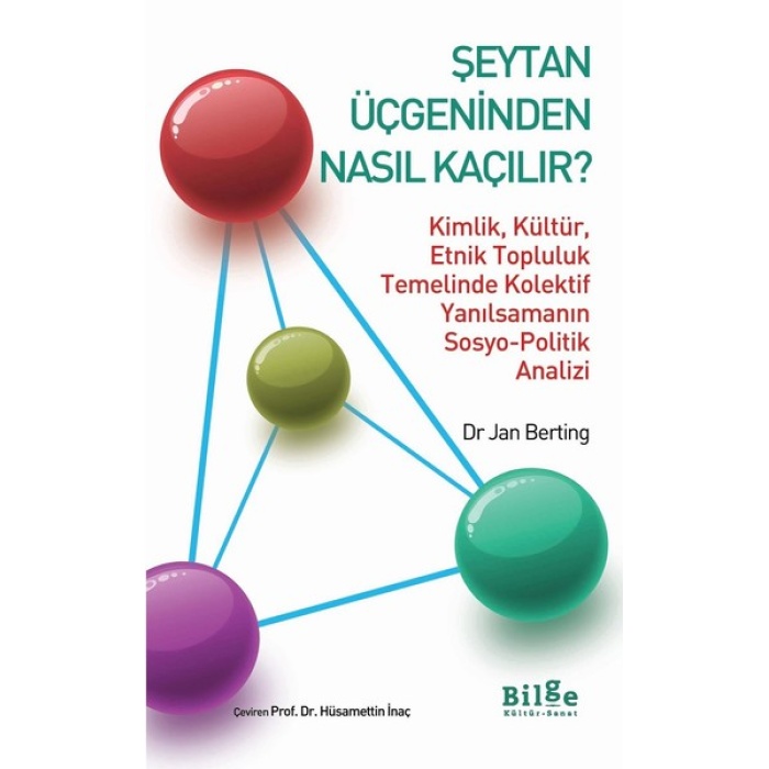 Şeytan Üçgeninden Nasıl Kaçılır?