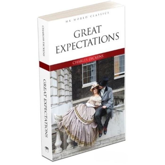 Great Expectations - İngilizce Klasik Roman