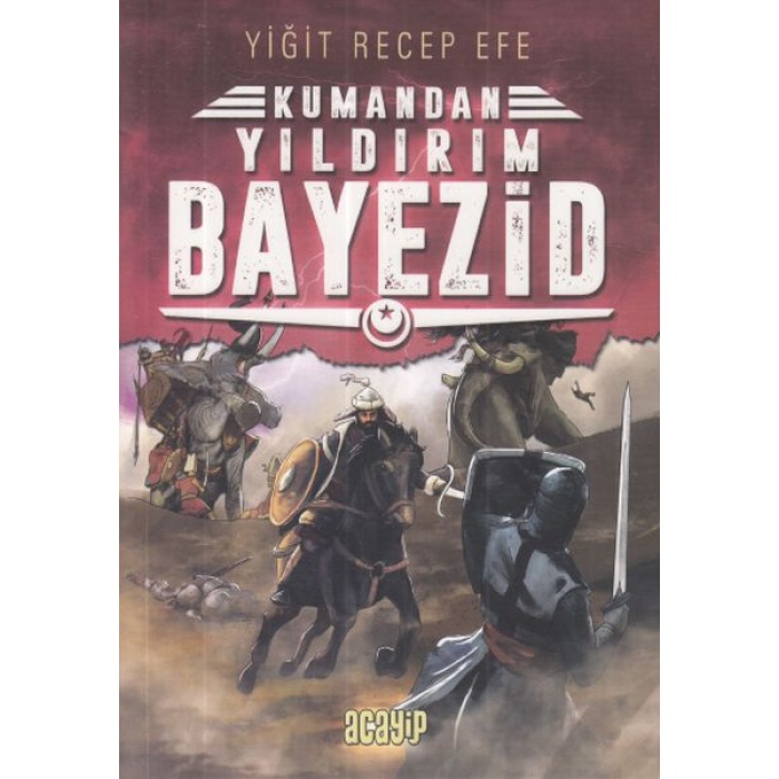 Yıldırım Bayezid Kumandan