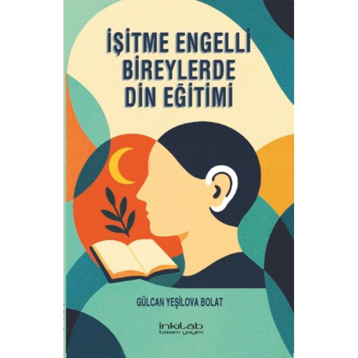 İşitme Engelli Bireylerde in Eğitimi