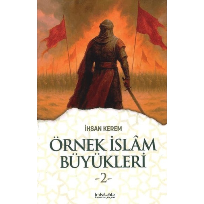 Örnek İslam Büyükleri 2