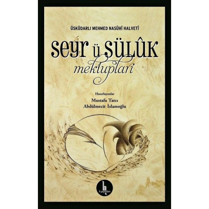 Seyrü Sülük Mektupları