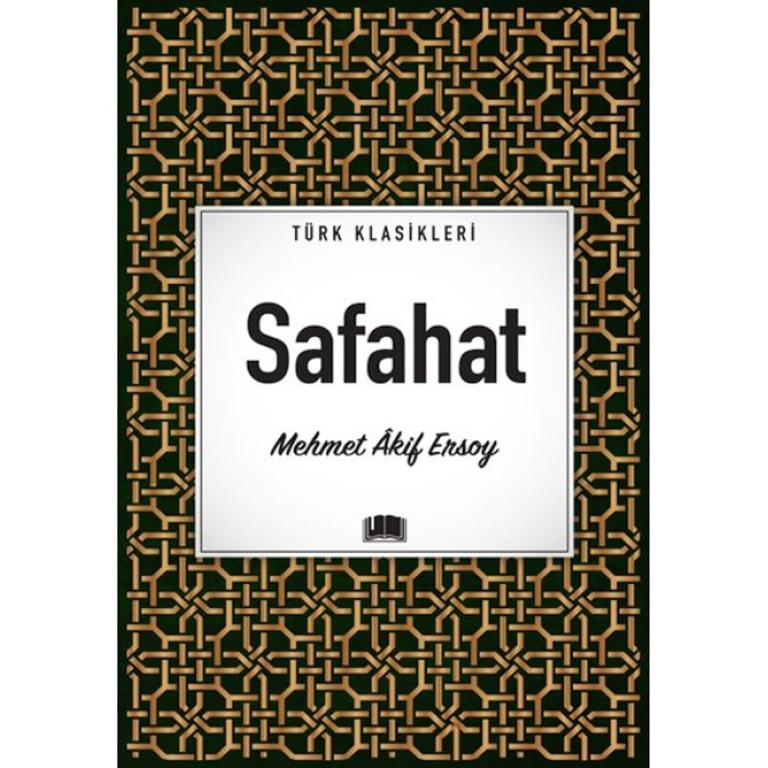 Safahat