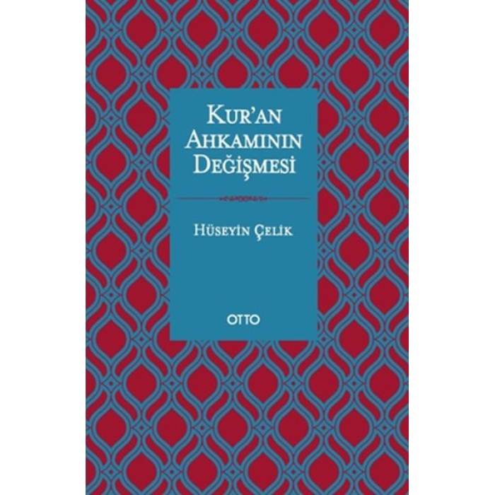 Kuran Ahkamının Değişmesi