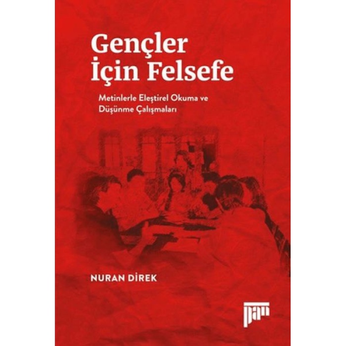 Gençler İçin Felsefe