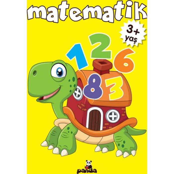 Matematik 3+ Yaş