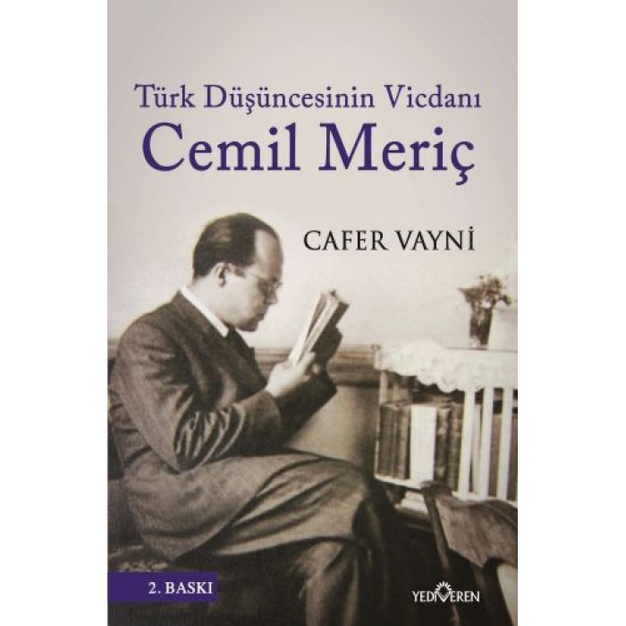 Türk Düşüncesinin Vicdanı Cemil Meriç