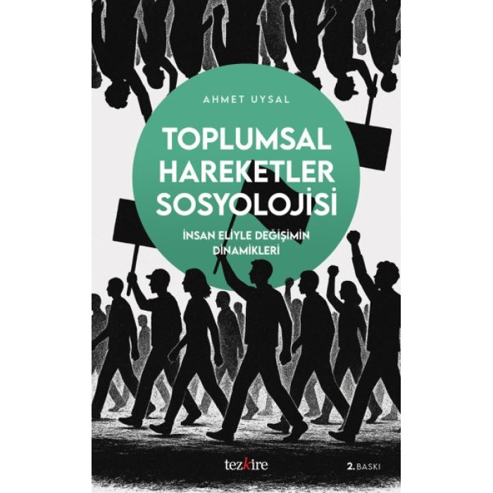 Toplumsal Hareketler Sosyolojisi