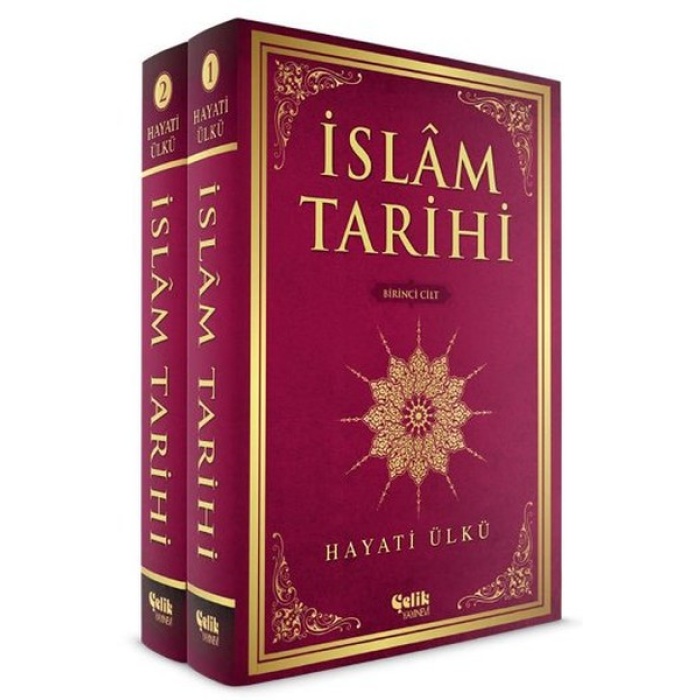 İslam Tarihi (2 Cilt)