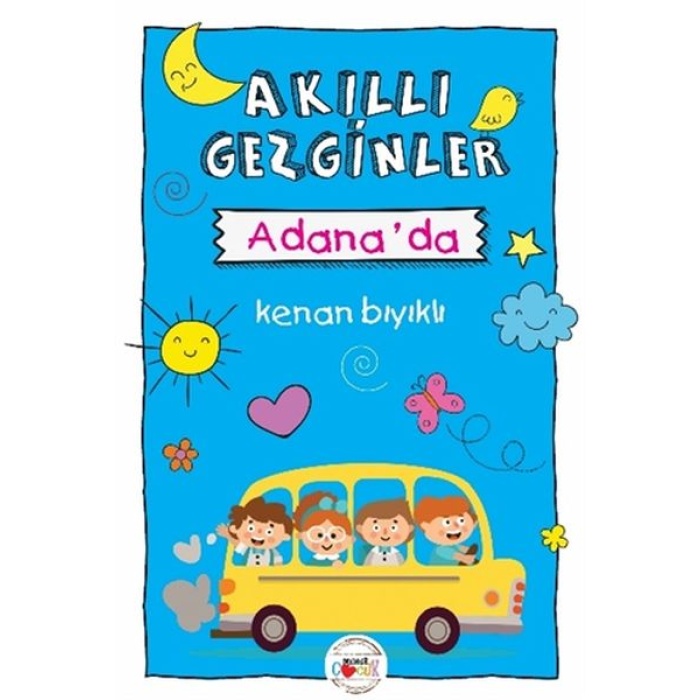 Akıllı Gezginler Adanada