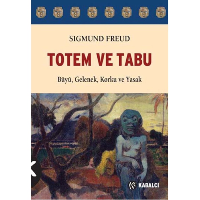 Totem ve Tabu