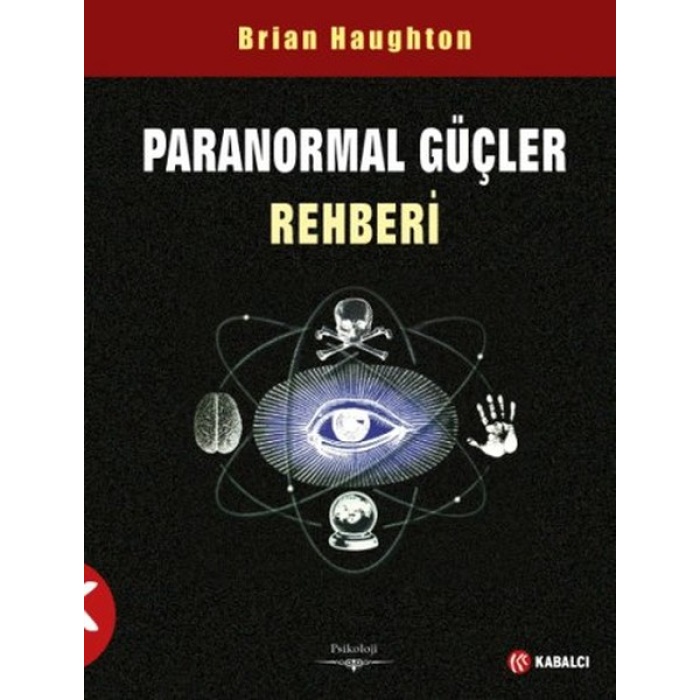 Paranormal Güçler Rehberi