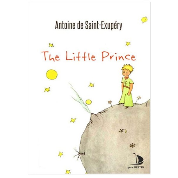 The Little Prince (İngilizce)