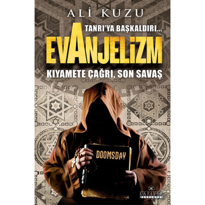 Tanrıya Başkaldırı... Evanjelizm