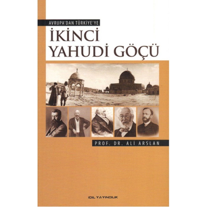 Avrupadan Türkiyeye İkinci Yahudi Göçü