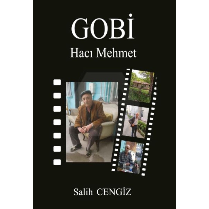 Gobi - Hacı Mehmet