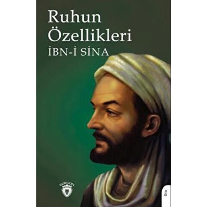 Ruhun Özellikleri