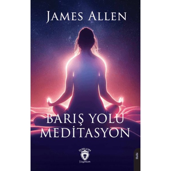 Barış Yolu Meditasyon