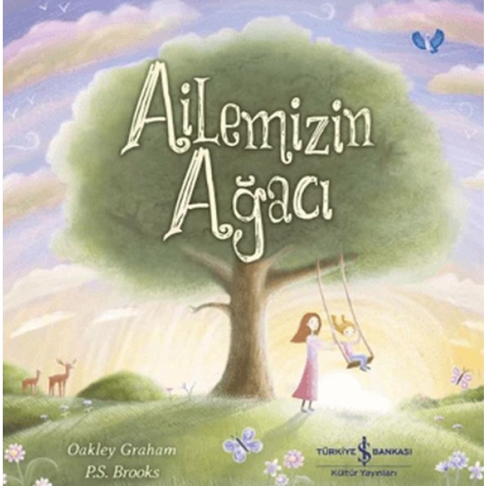 Ailemizin Ağacı
