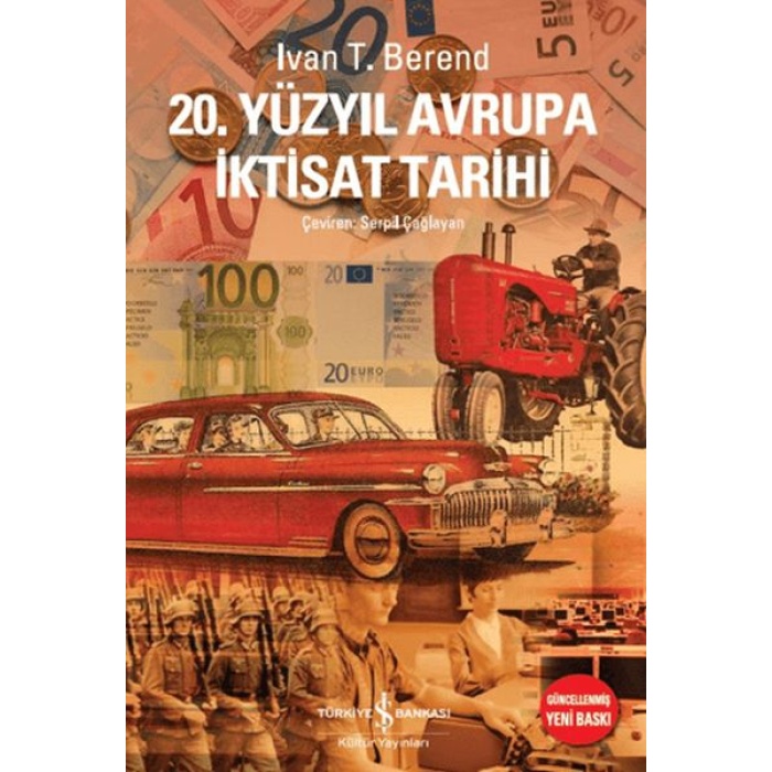 20. Yüzyıl Avrupa İktisat Tarihi