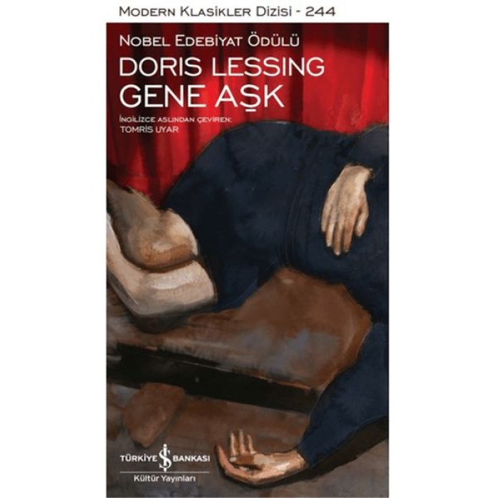 Gene Aşk - Modern Klasikler Dizisi