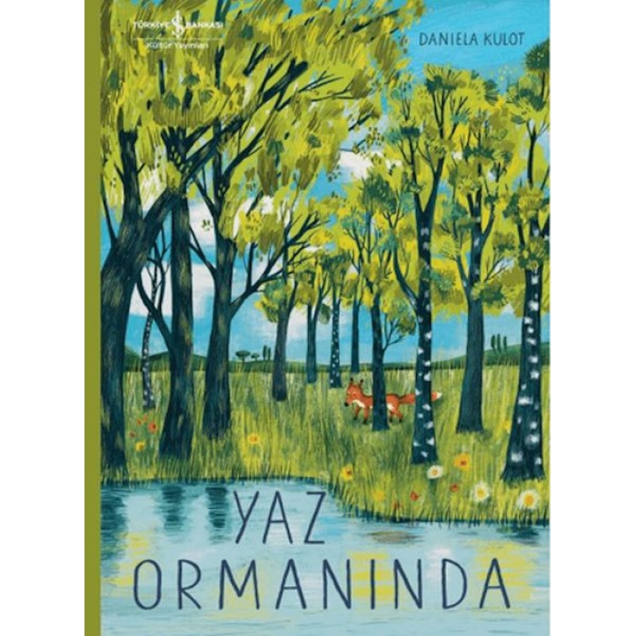 Yaz Ormanında